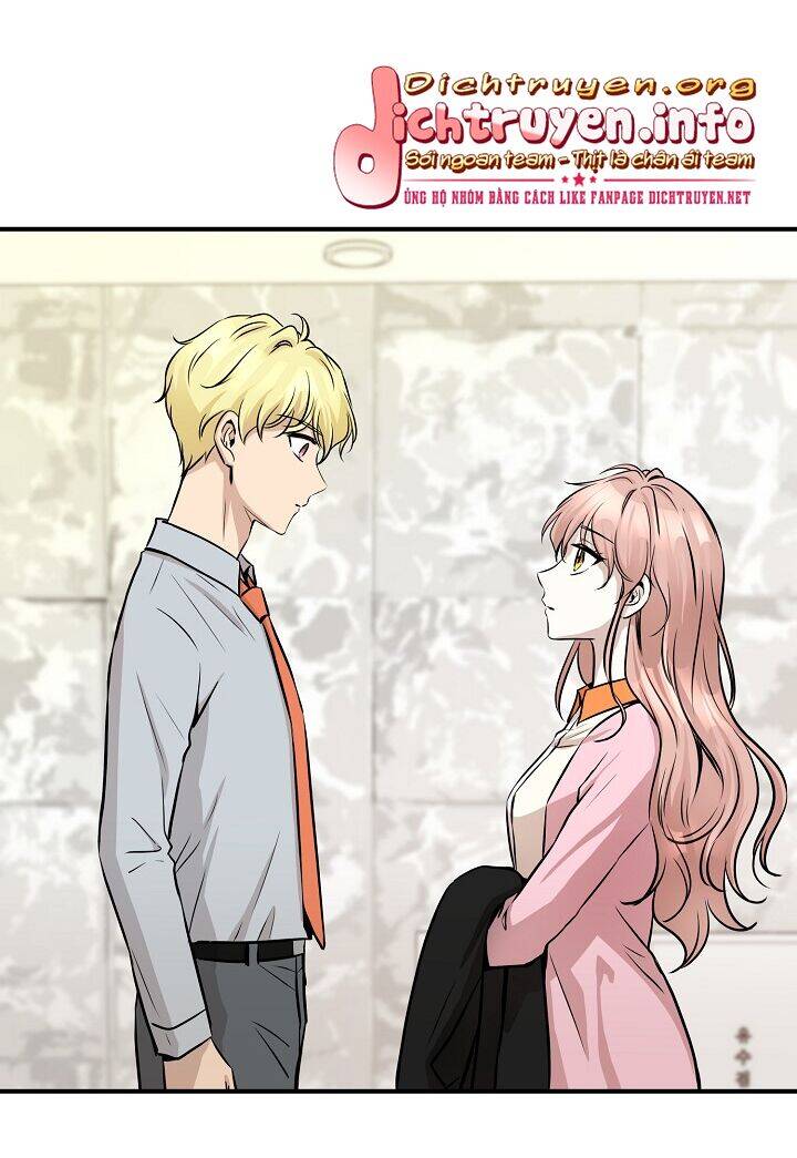 Một Cuộc Sống Kỳ Lạ Chapter 58 - 4