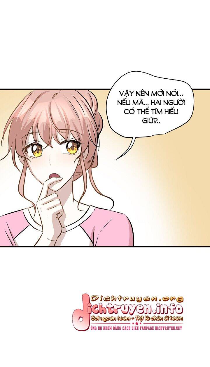 Một Cuộc Sống Kỳ Lạ Chapter 58 - 35