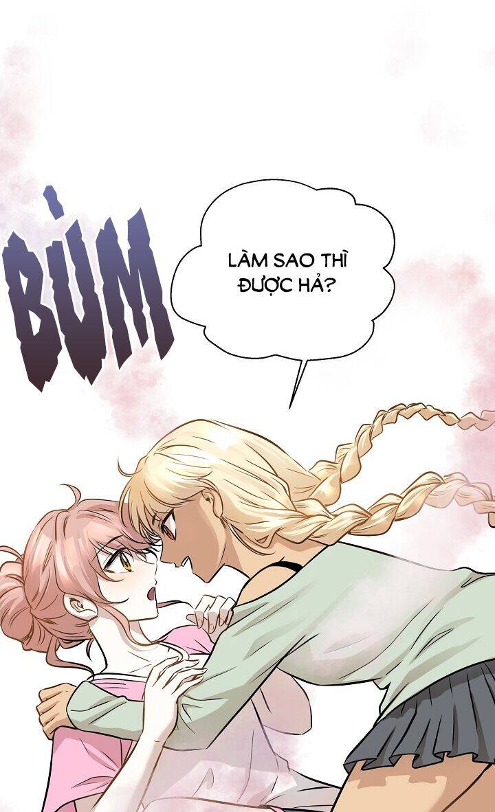 Một Cuộc Sống Kỳ Lạ Chapter 58 - 38