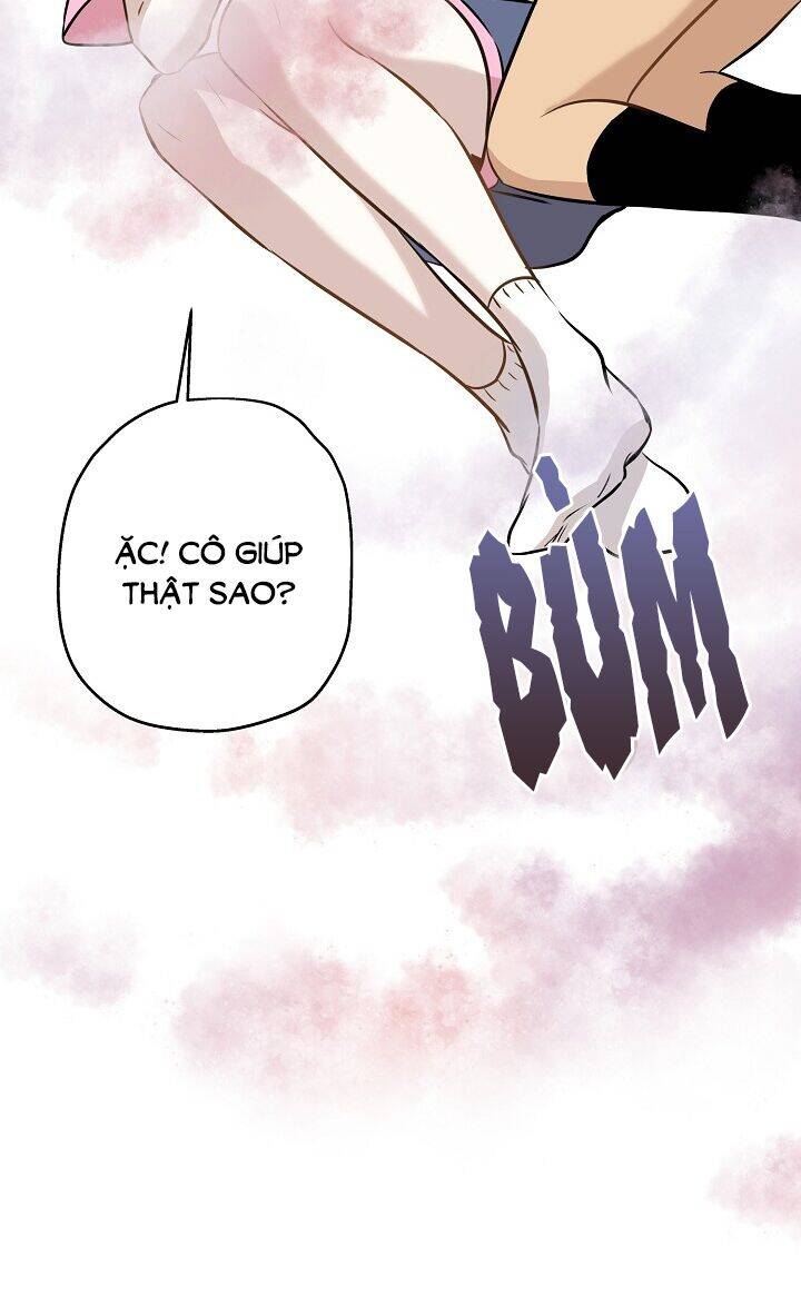 Một Cuộc Sống Kỳ Lạ Chapter 58 - 39