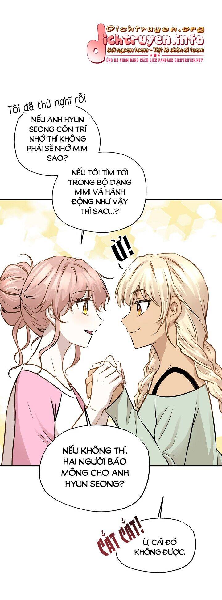 Một Cuộc Sống Kỳ Lạ Chapter 58 - 40