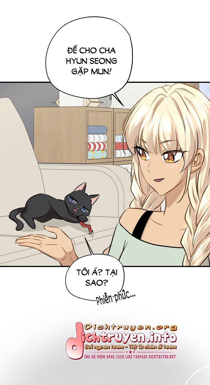 Một Cuộc Sống Kỳ Lạ Chapter 58 - 42