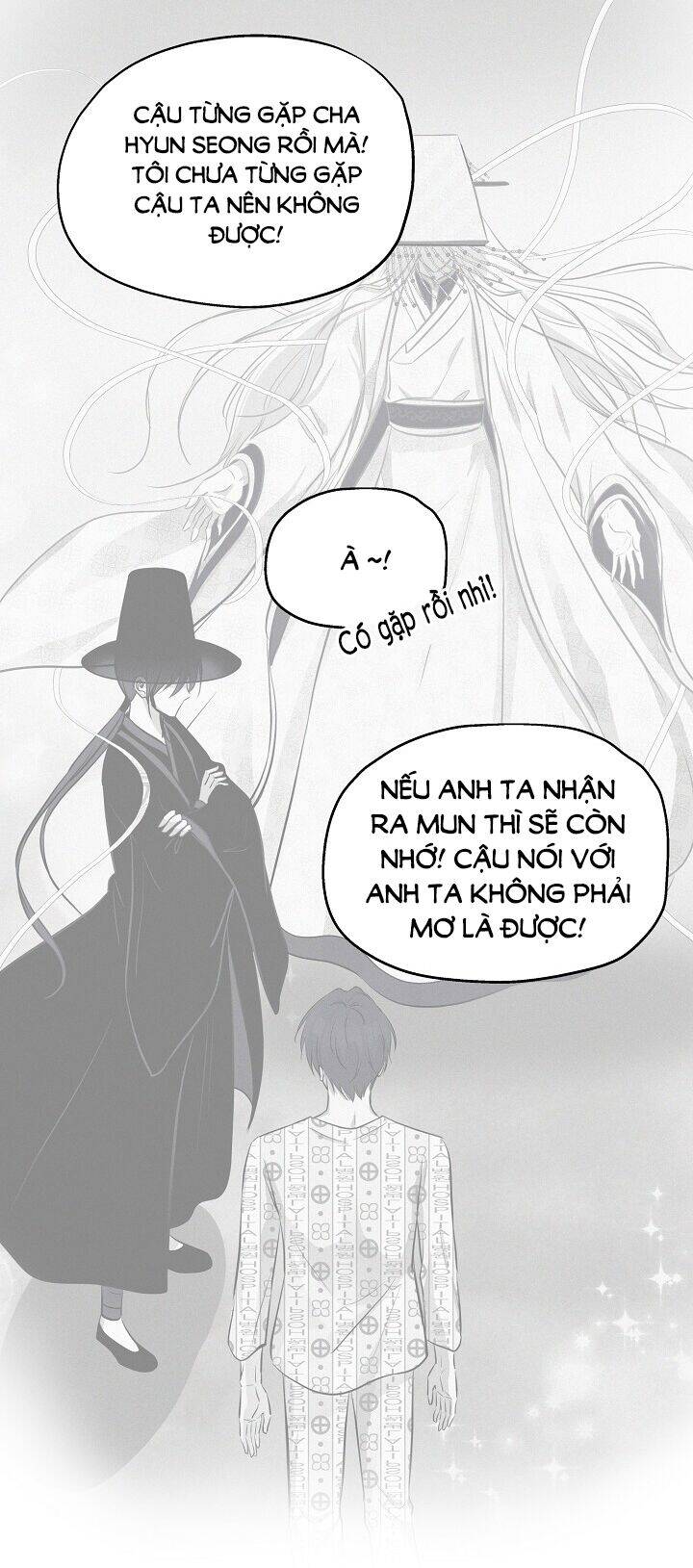 Một Cuộc Sống Kỳ Lạ Chapter 58 - 43