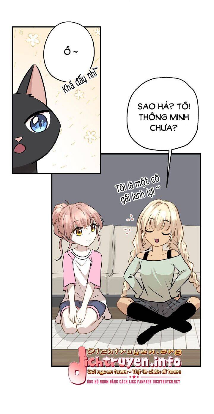 Một Cuộc Sống Kỳ Lạ Chapter 58 - 44
