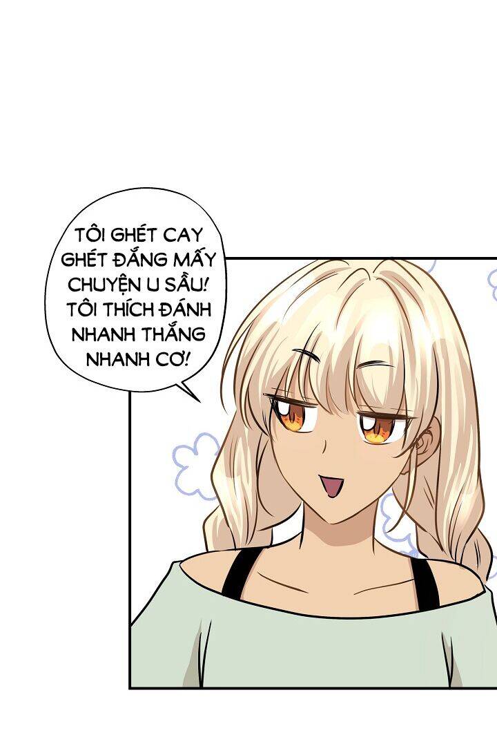 Một Cuộc Sống Kỳ Lạ Chapter 58 - 46