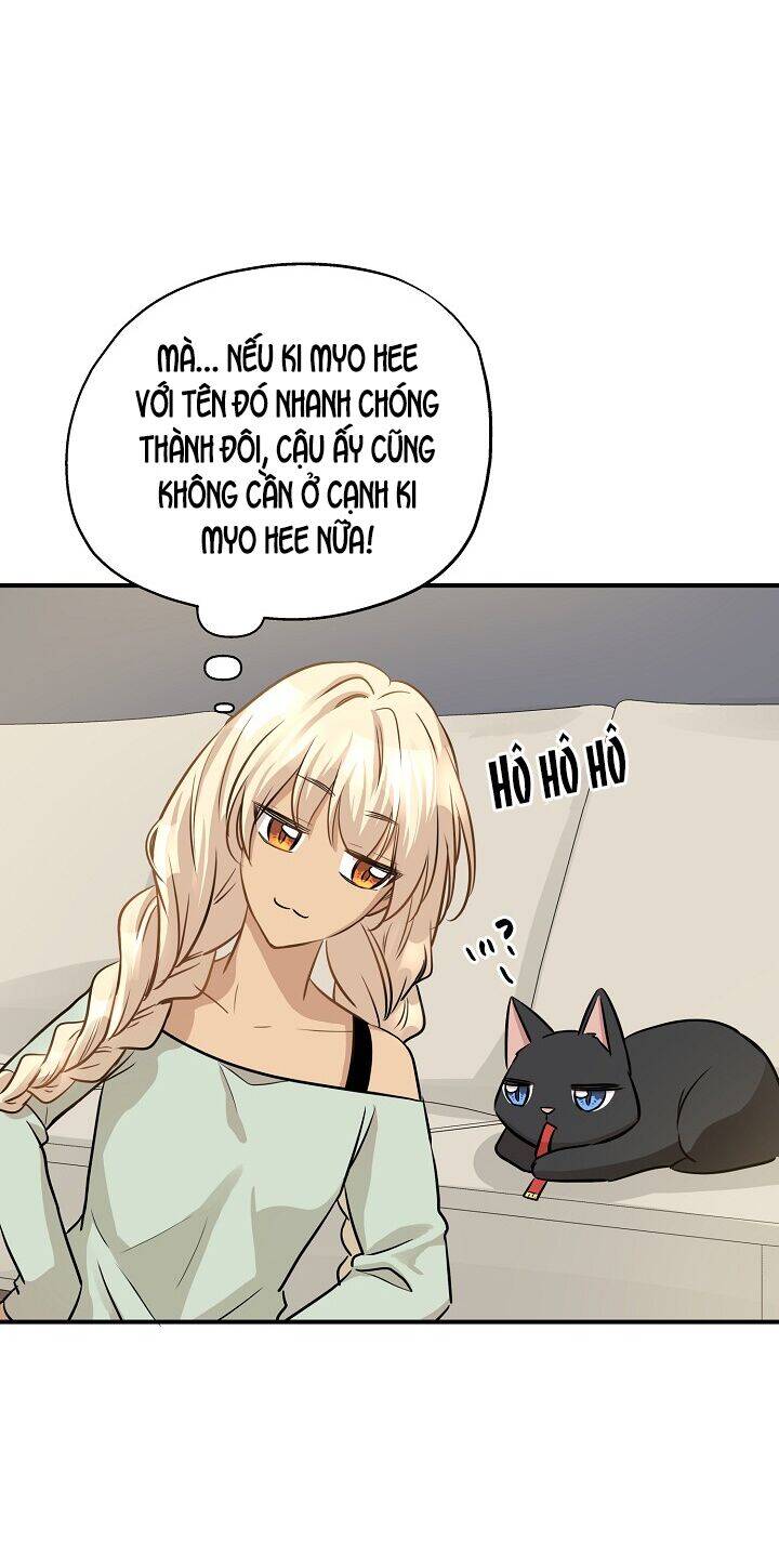 Một Cuộc Sống Kỳ Lạ Chapter 58 - 47