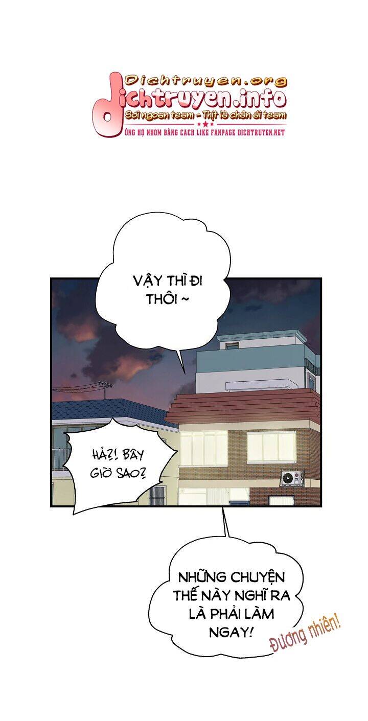 Một Cuộc Sống Kỳ Lạ Chapter 58 - 48