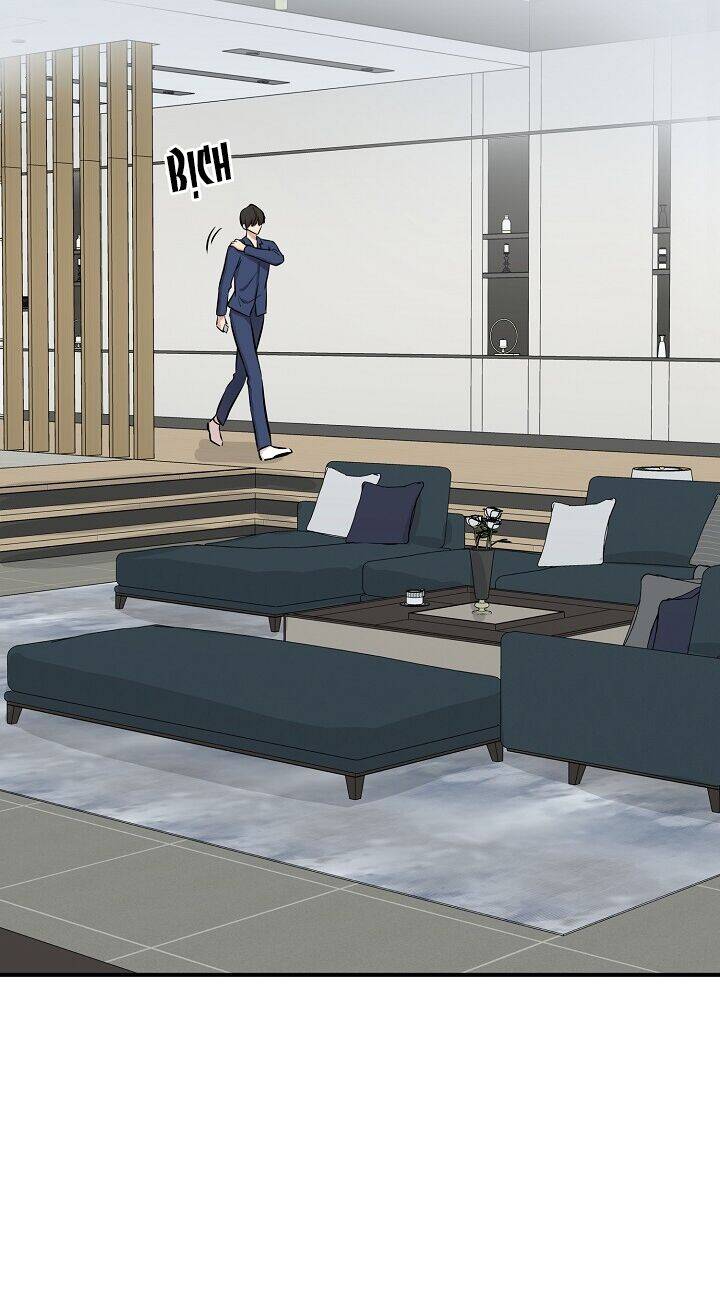 Một Cuộc Sống Kỳ Lạ Chapter 58 - 50