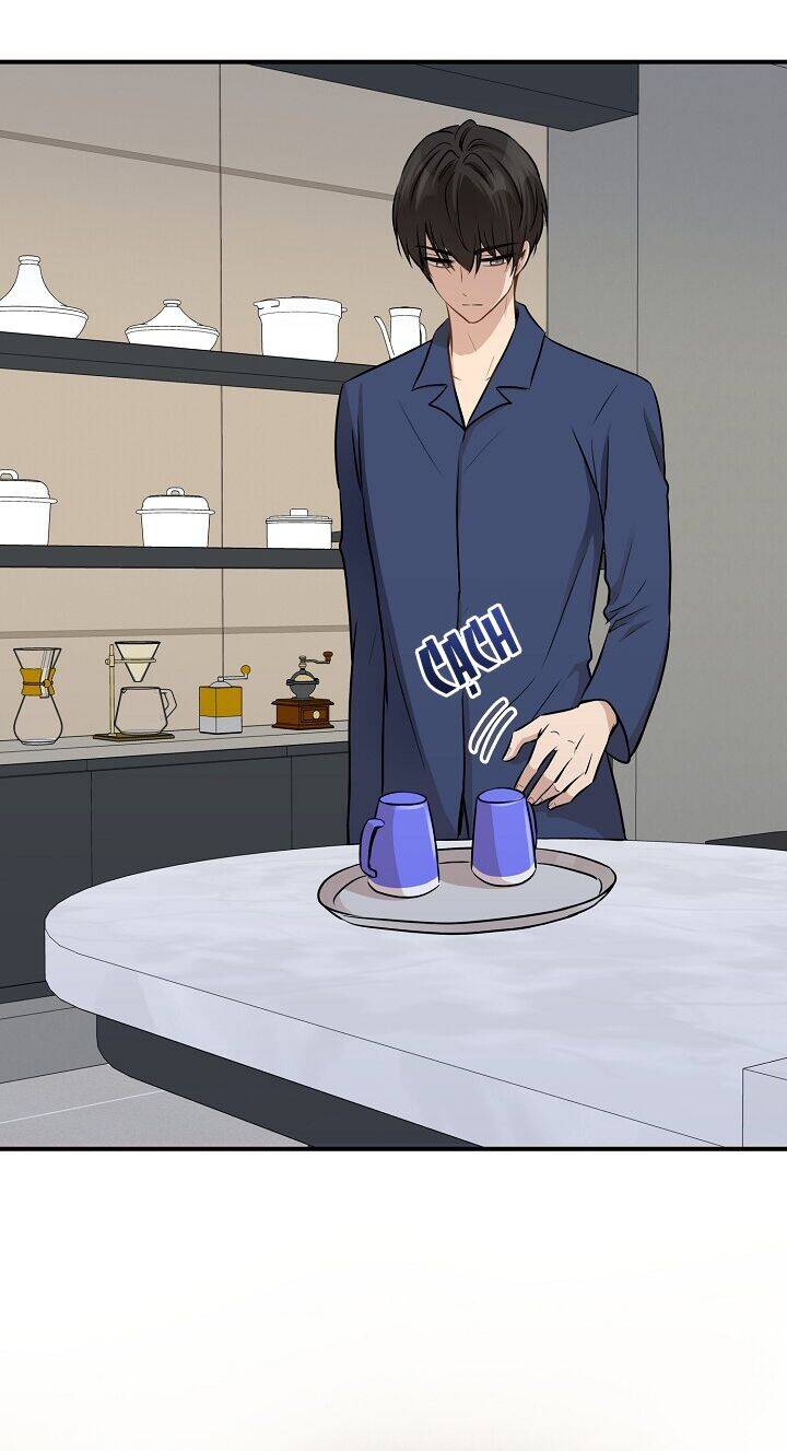 Một Cuộc Sống Kỳ Lạ Chapter 58 - 55