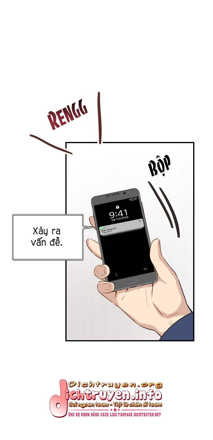 Một Cuộc Sống Kỳ Lạ Chapter 58 - 58