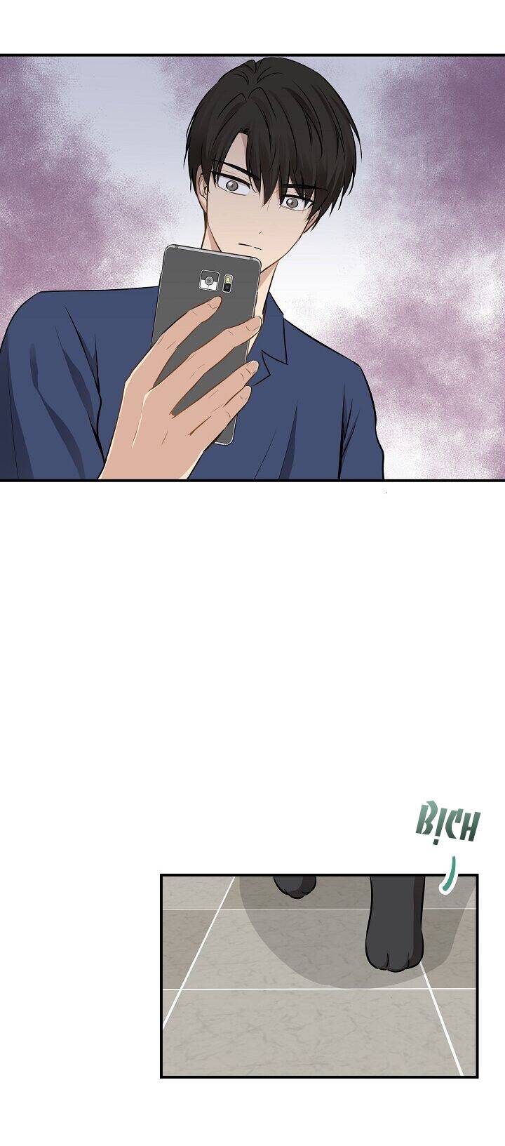 Một Cuộc Sống Kỳ Lạ Chapter 58 - 59