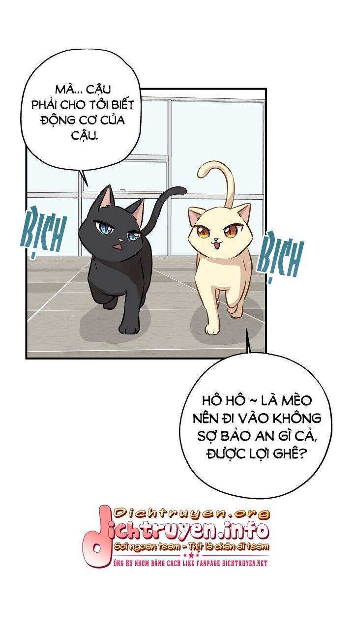 Một Cuộc Sống Kỳ Lạ Chapter 58 - 60