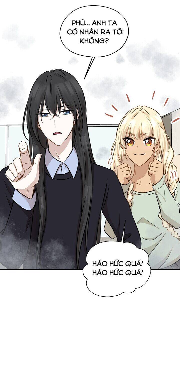 Một Cuộc Sống Kỳ Lạ Chapter 58 - 63