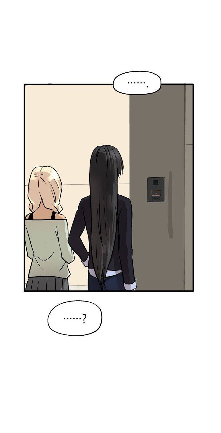 Một Cuộc Sống Kỳ Lạ Chapter 58 - 65