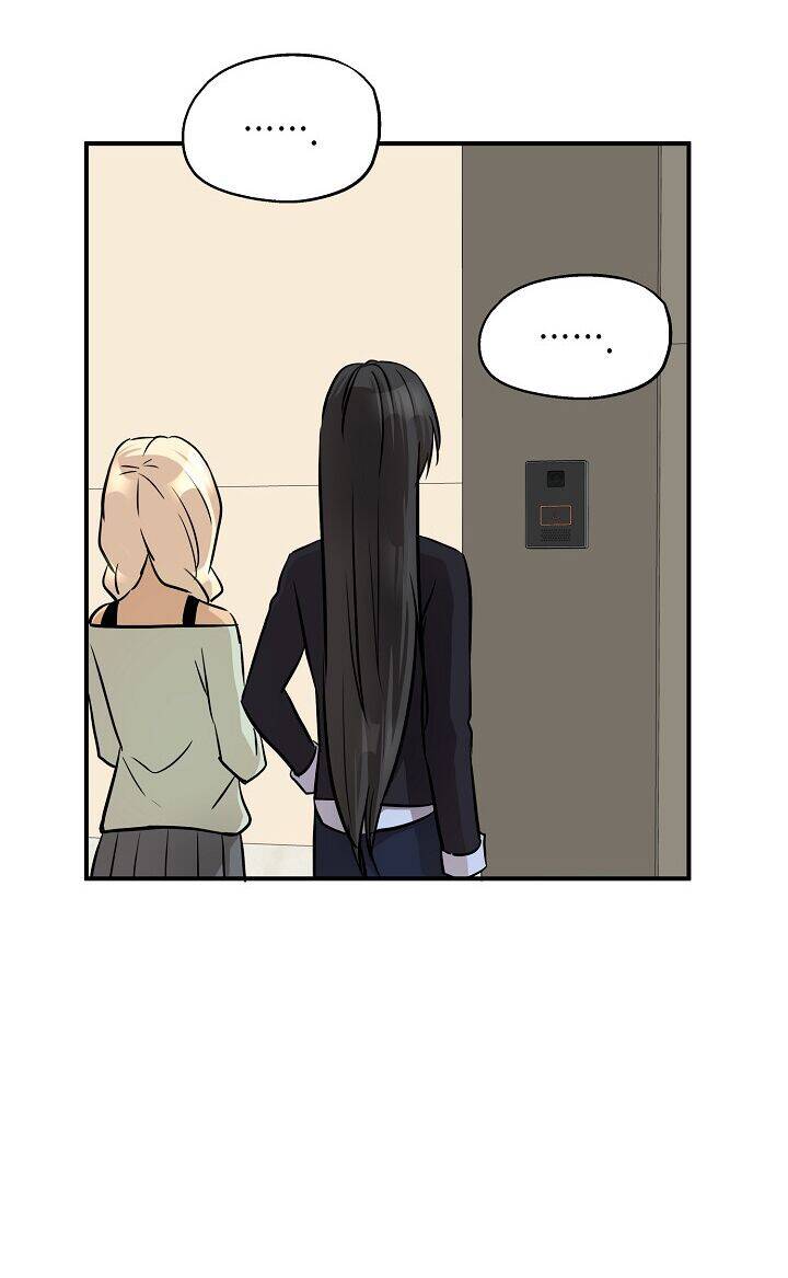 Một Cuộc Sống Kỳ Lạ Chapter 58 - 67