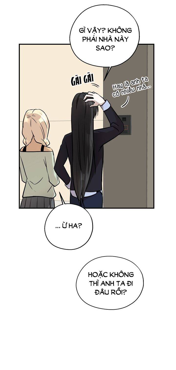 Một Cuộc Sống Kỳ Lạ Chapter 58 - 68