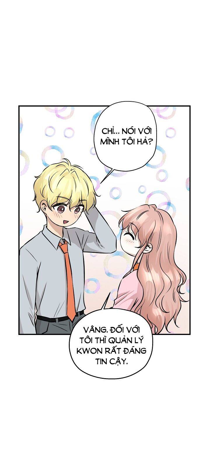 Một Cuộc Sống Kỳ Lạ Chapter 58 - 8