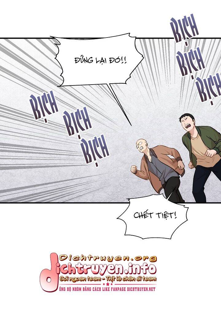 Một Cuộc Sống Kỳ Lạ Chapter 59 - 11