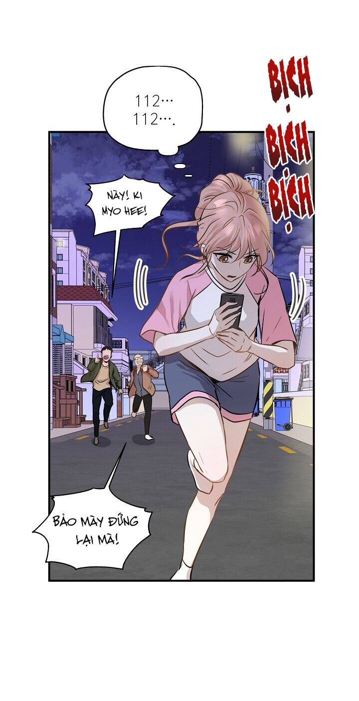 Một Cuộc Sống Kỳ Lạ Chapter 59 - 12