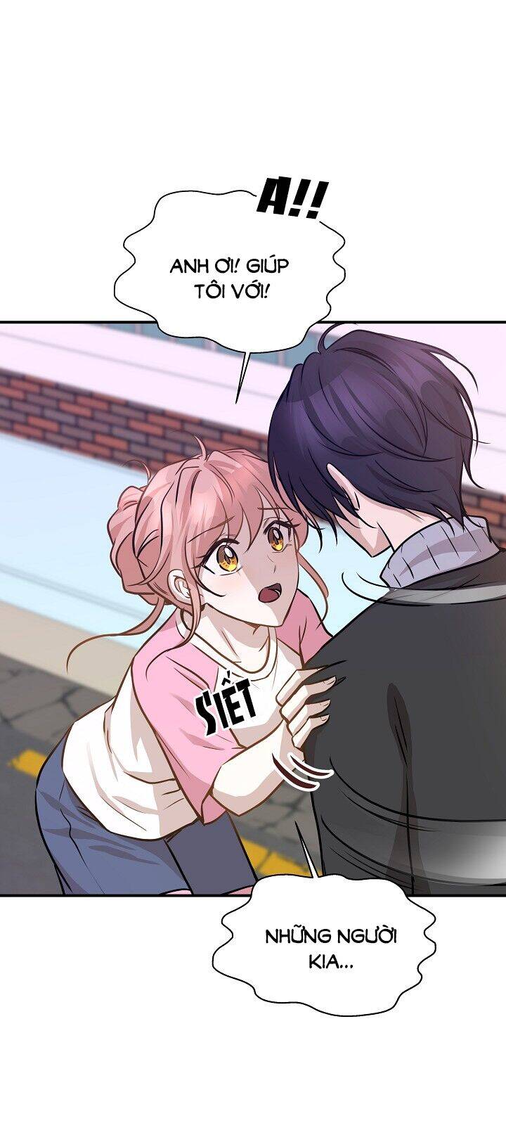 Một Cuộc Sống Kỳ Lạ Chapter 59 - 14