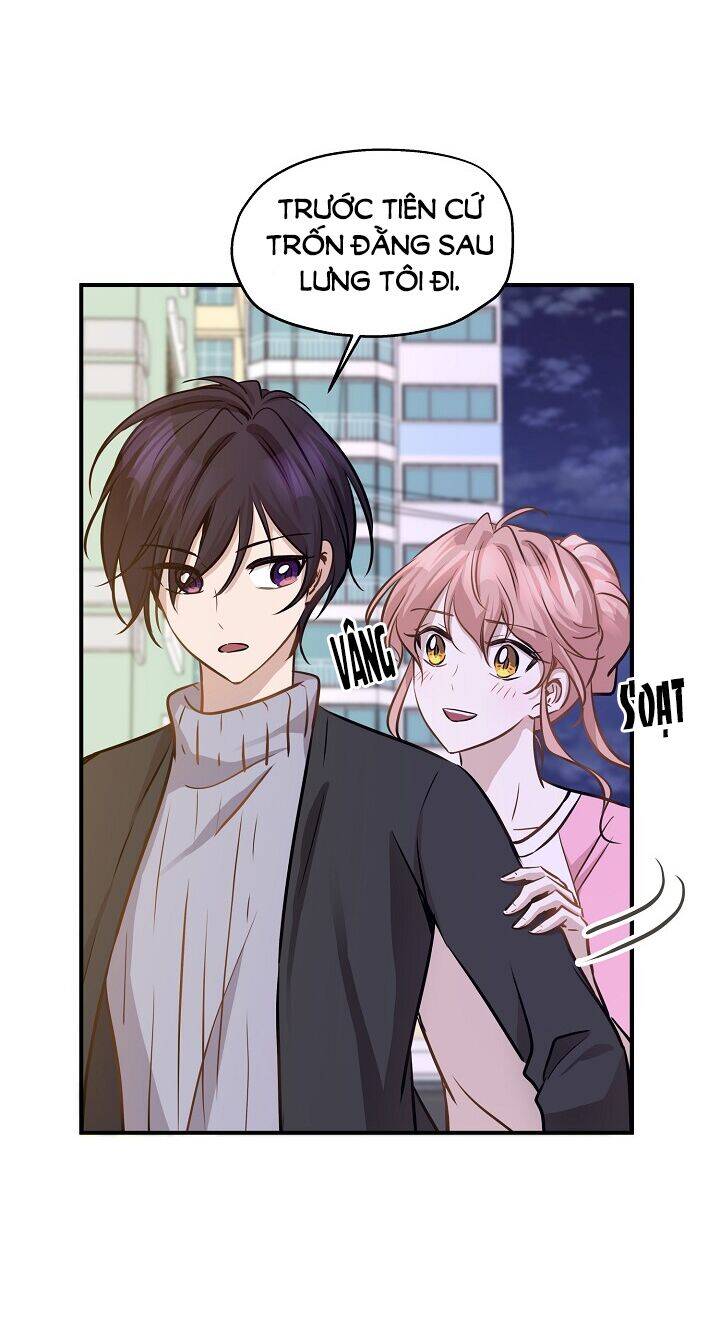 Một Cuộc Sống Kỳ Lạ Chapter 59 - 17