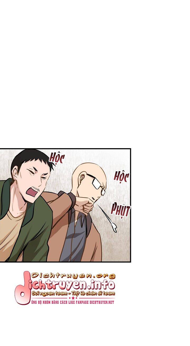 Một Cuộc Sống Kỳ Lạ Chapter 59 - 18