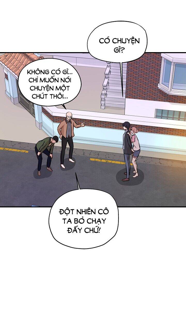 Một Cuộc Sống Kỳ Lạ Chapter 59 - 19
