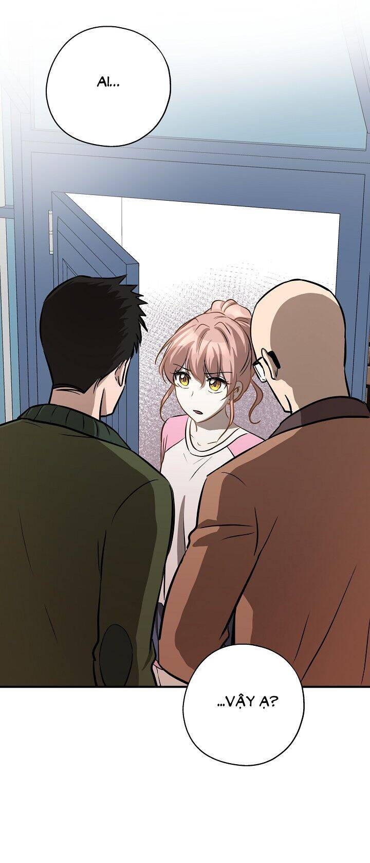 Một Cuộc Sống Kỳ Lạ Chapter 59 - 3
