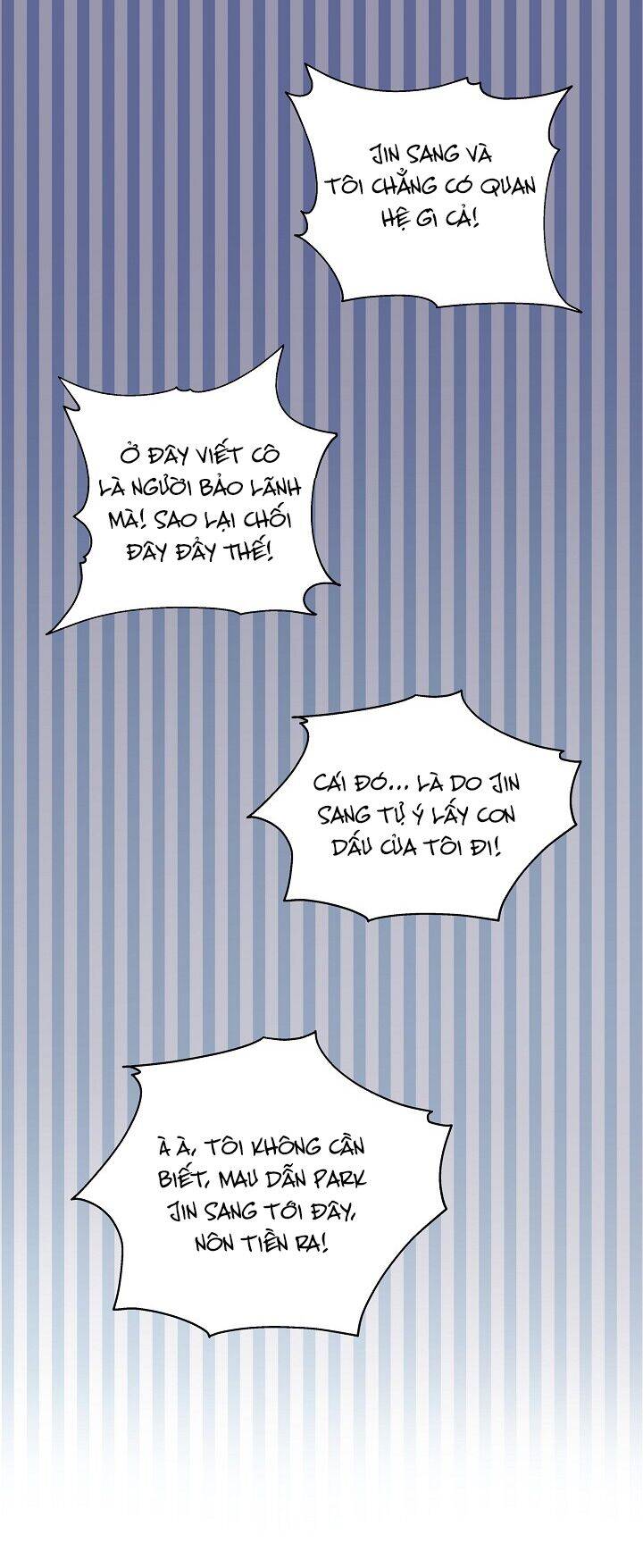 Một Cuộc Sống Kỳ Lạ Chapter 59 - 22