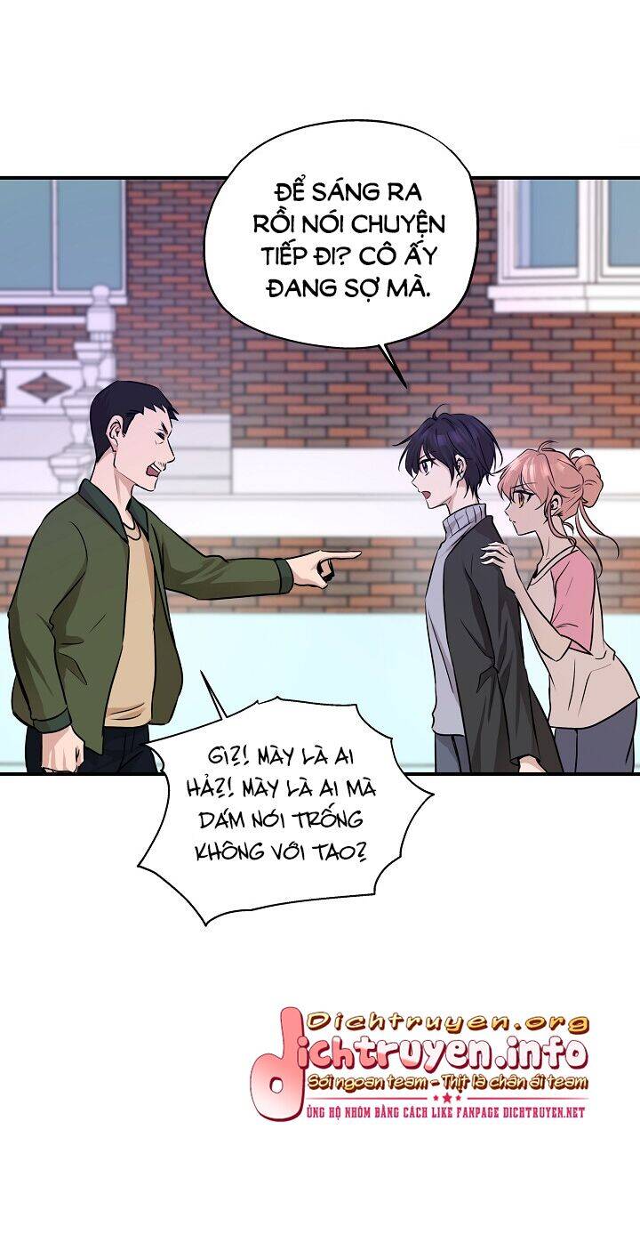 Một Cuộc Sống Kỳ Lạ Chapter 59 - 23