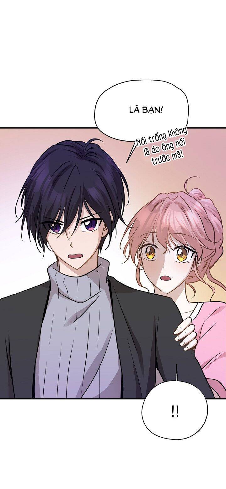 Một Cuộc Sống Kỳ Lạ Chapter 59 - 24
