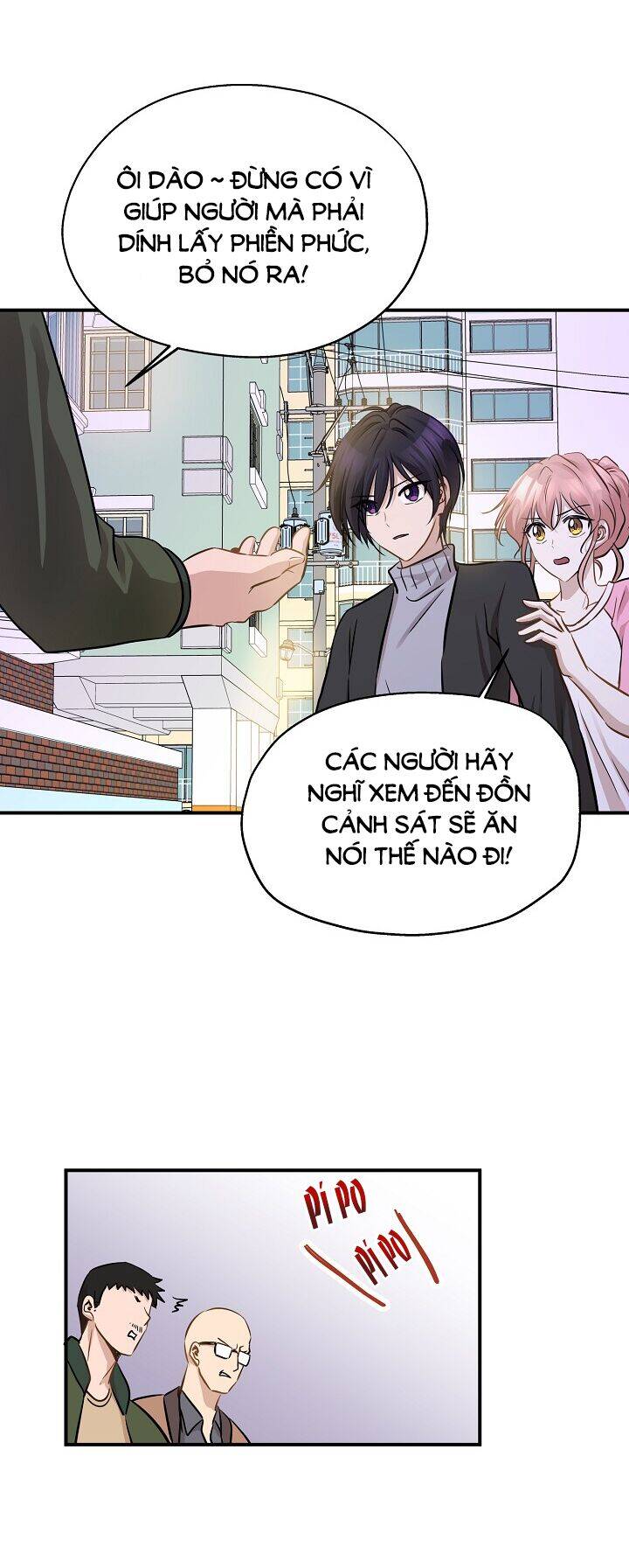 Một Cuộc Sống Kỳ Lạ Chapter 59 - 26