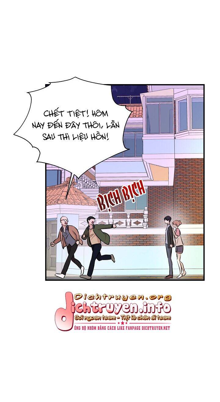 Một Cuộc Sống Kỳ Lạ Chapter 59 - 27