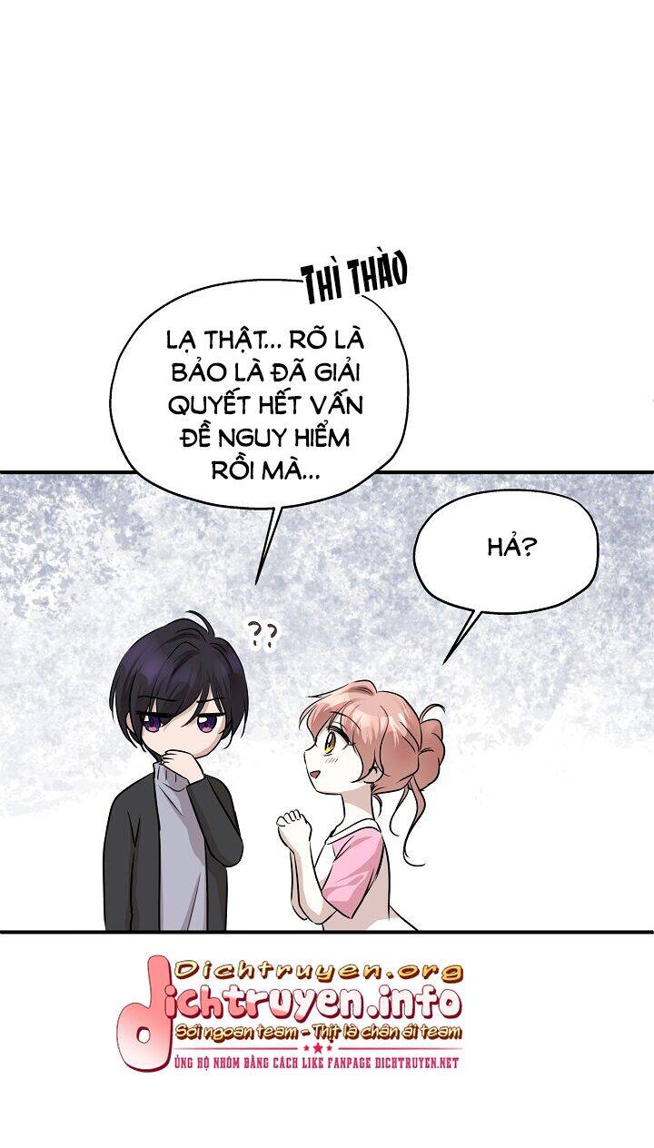 Một Cuộc Sống Kỳ Lạ Chapter 59 - 30