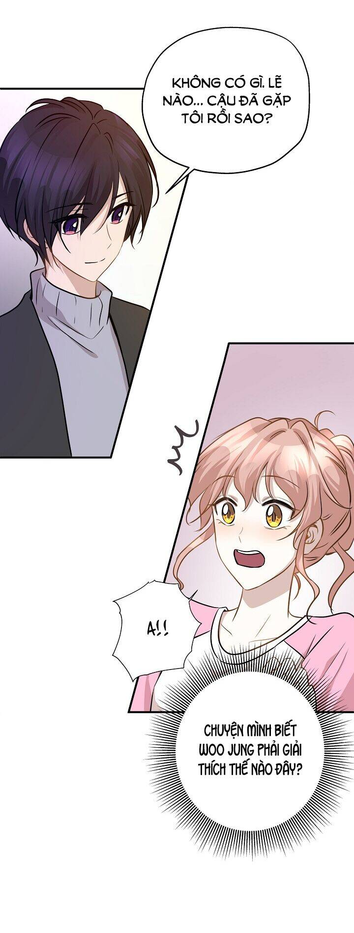 Một Cuộc Sống Kỳ Lạ Chapter 59 - 31