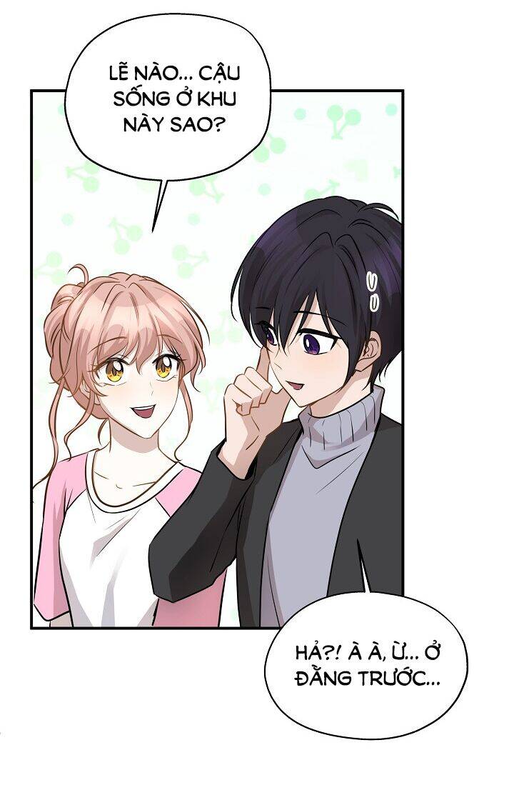 Một Cuộc Sống Kỳ Lạ Chapter 59 - 37
