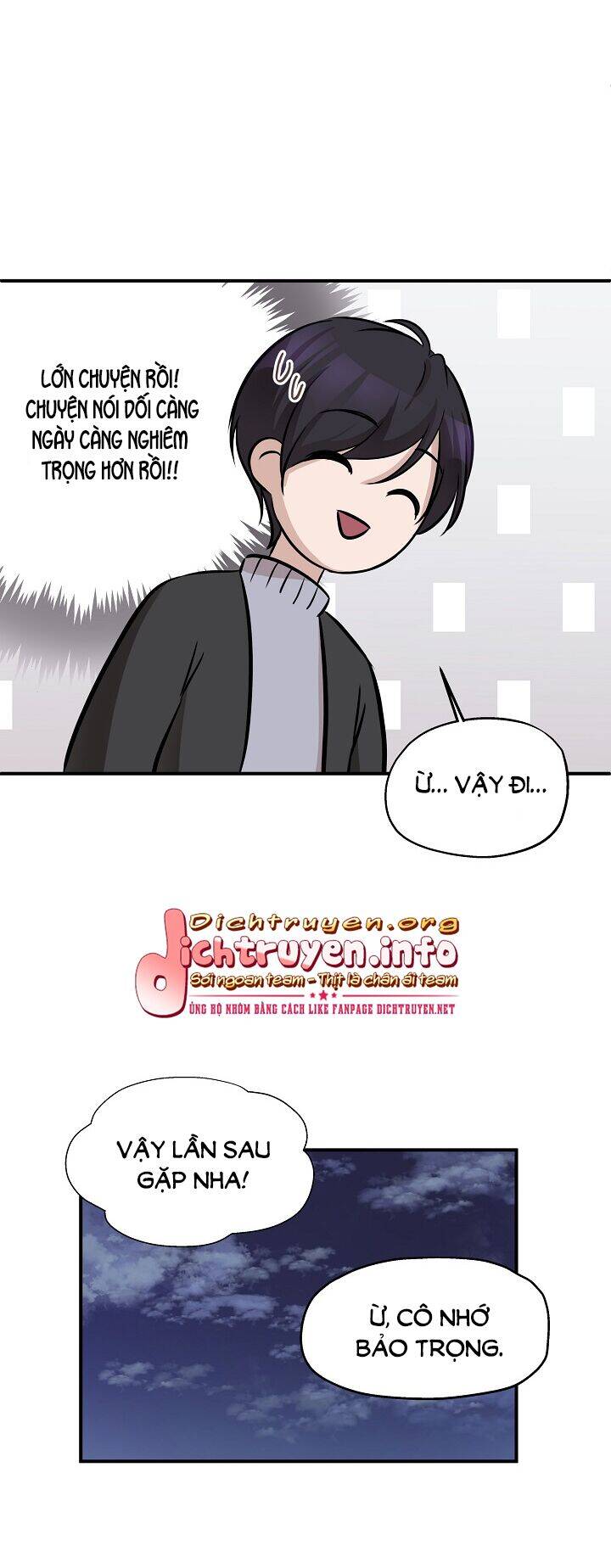 Một Cuộc Sống Kỳ Lạ Chapter 59 - 39