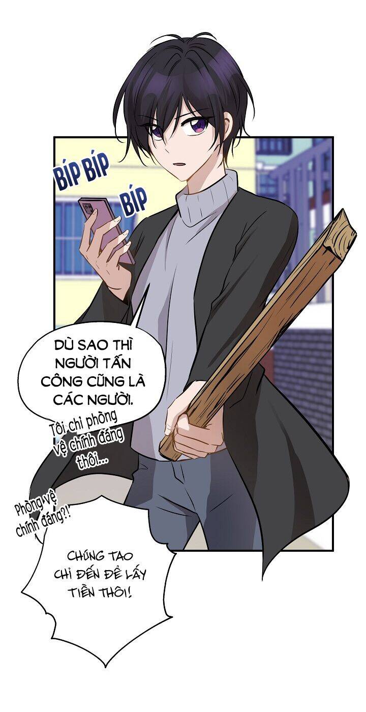 Một Cuộc Sống Kỳ Lạ Chapter 59 - 45