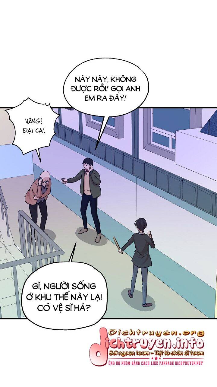 Một Cuộc Sống Kỳ Lạ Chapter 59 - 47