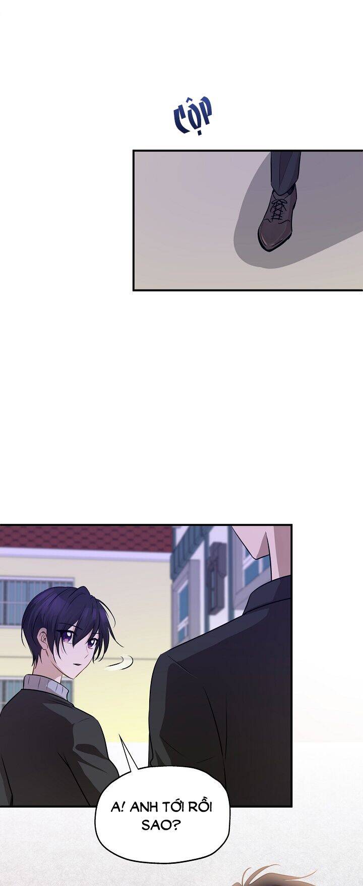 Một Cuộc Sống Kỳ Lạ Chapter 59 - 48