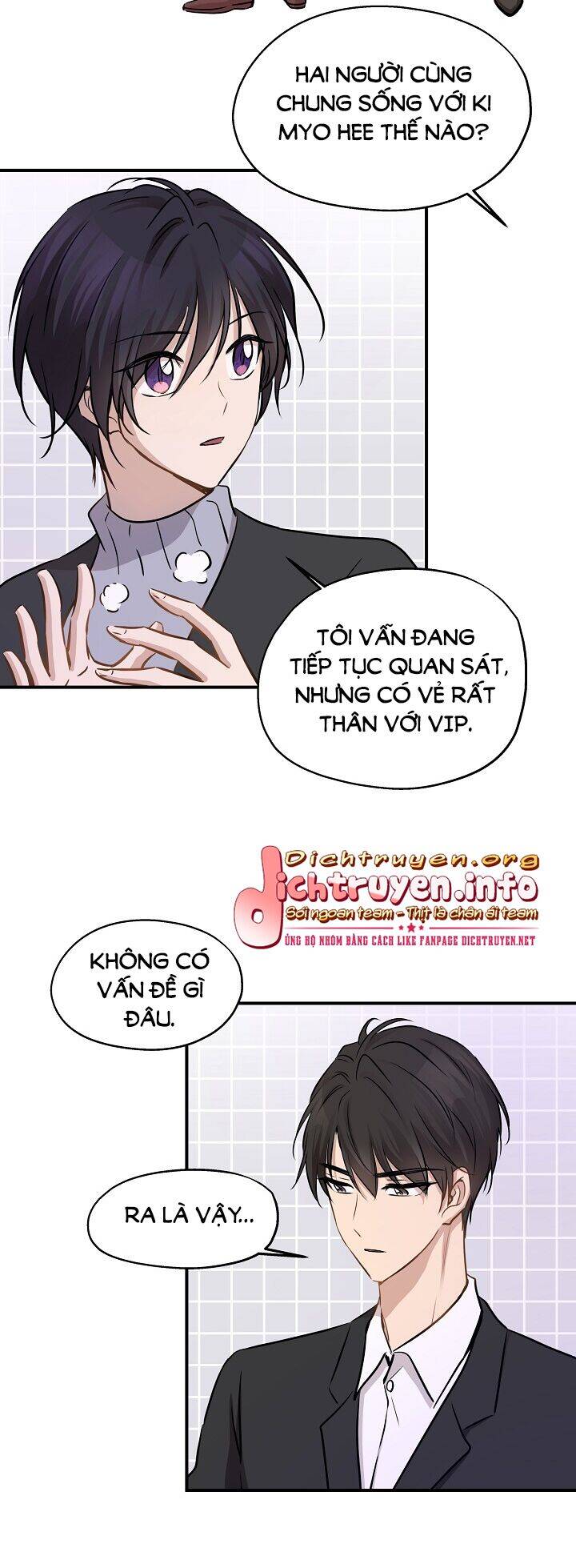 Một Cuộc Sống Kỳ Lạ Chapter 59 - 53