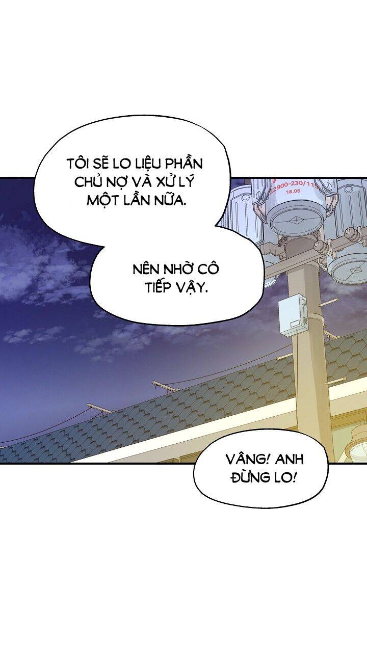 Một Cuộc Sống Kỳ Lạ Chapter 59 - 54