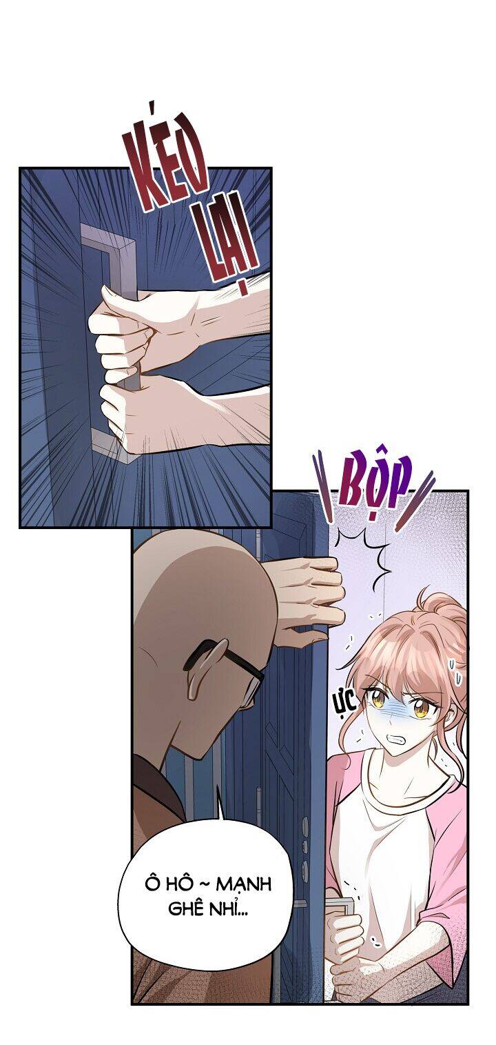 Một Cuộc Sống Kỳ Lạ Chapter 59 - 7