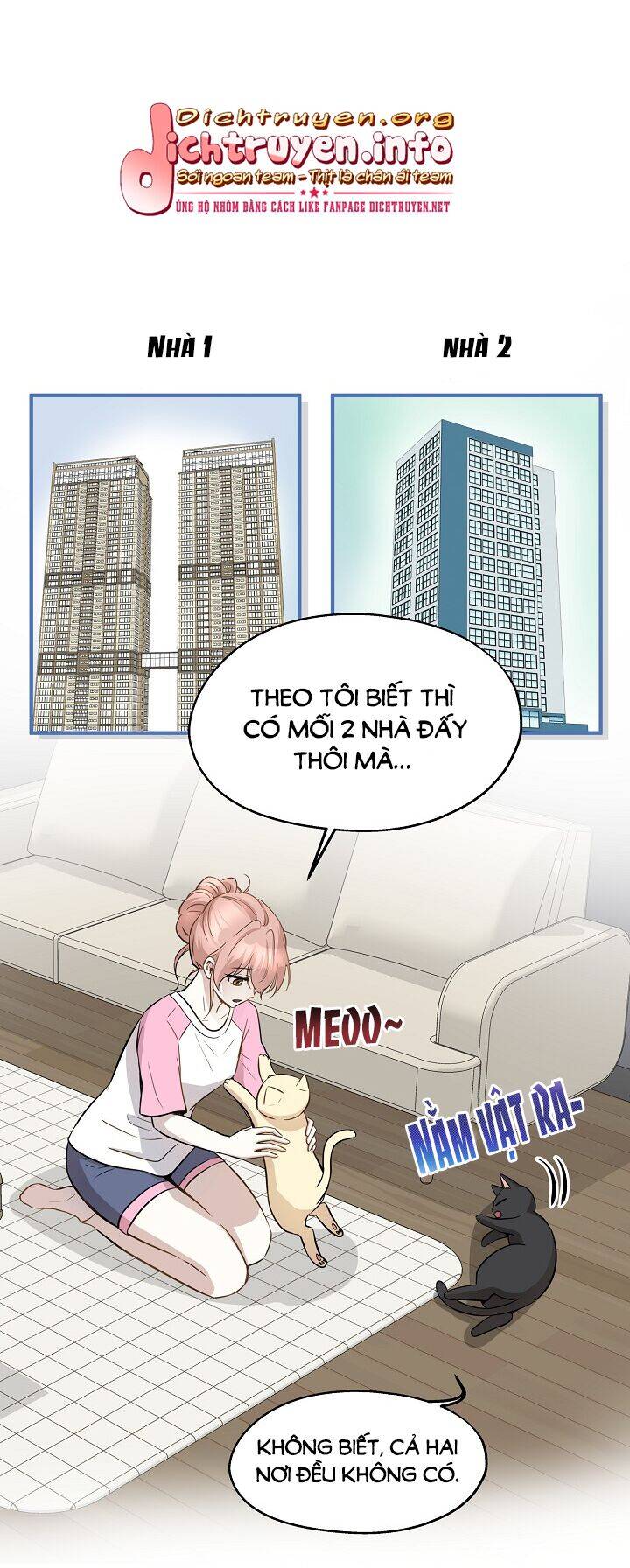 Một Cuộc Sống Kỳ Lạ Chapter 60 - 2