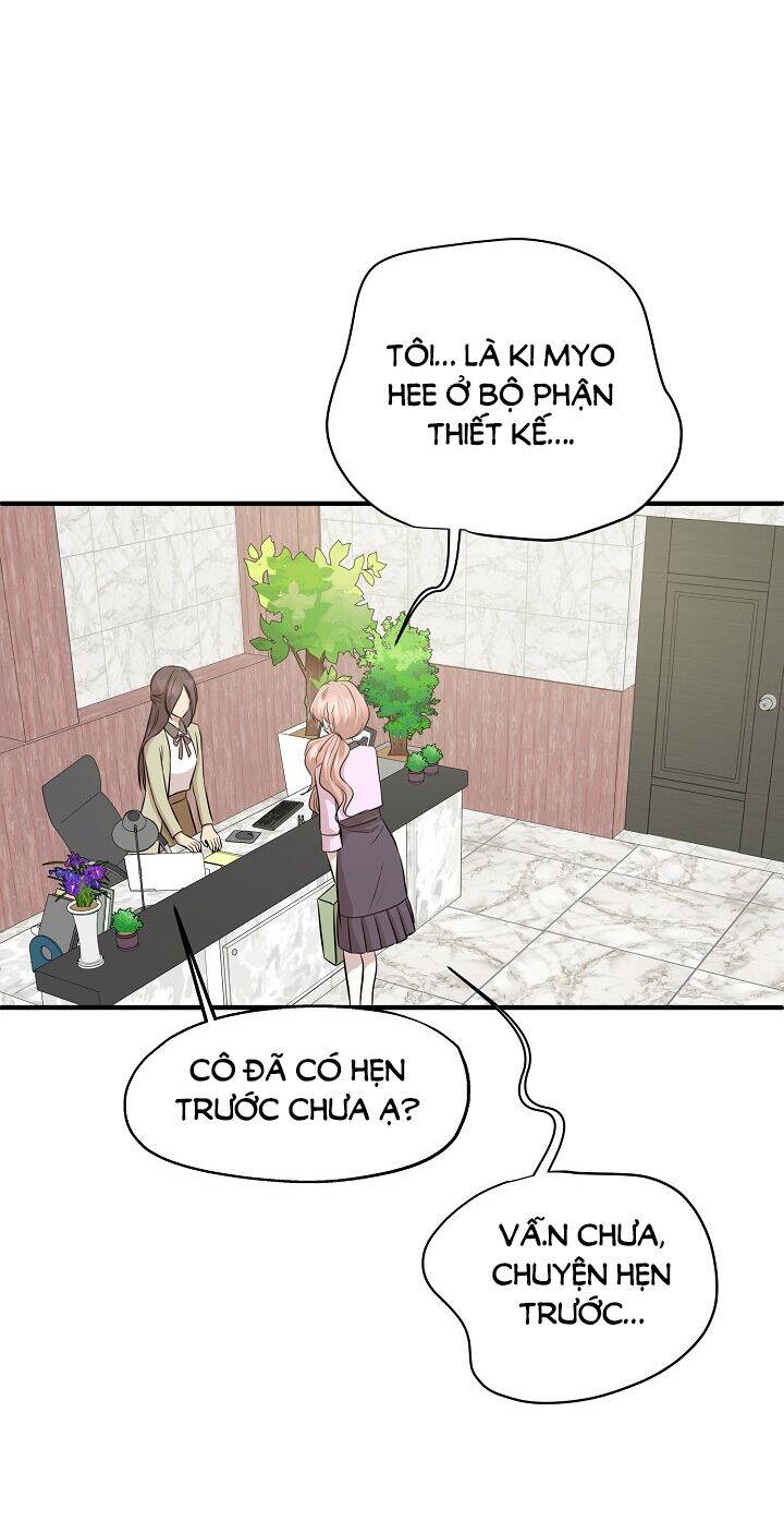 Một Cuộc Sống Kỳ Lạ Chapter 60 - 61