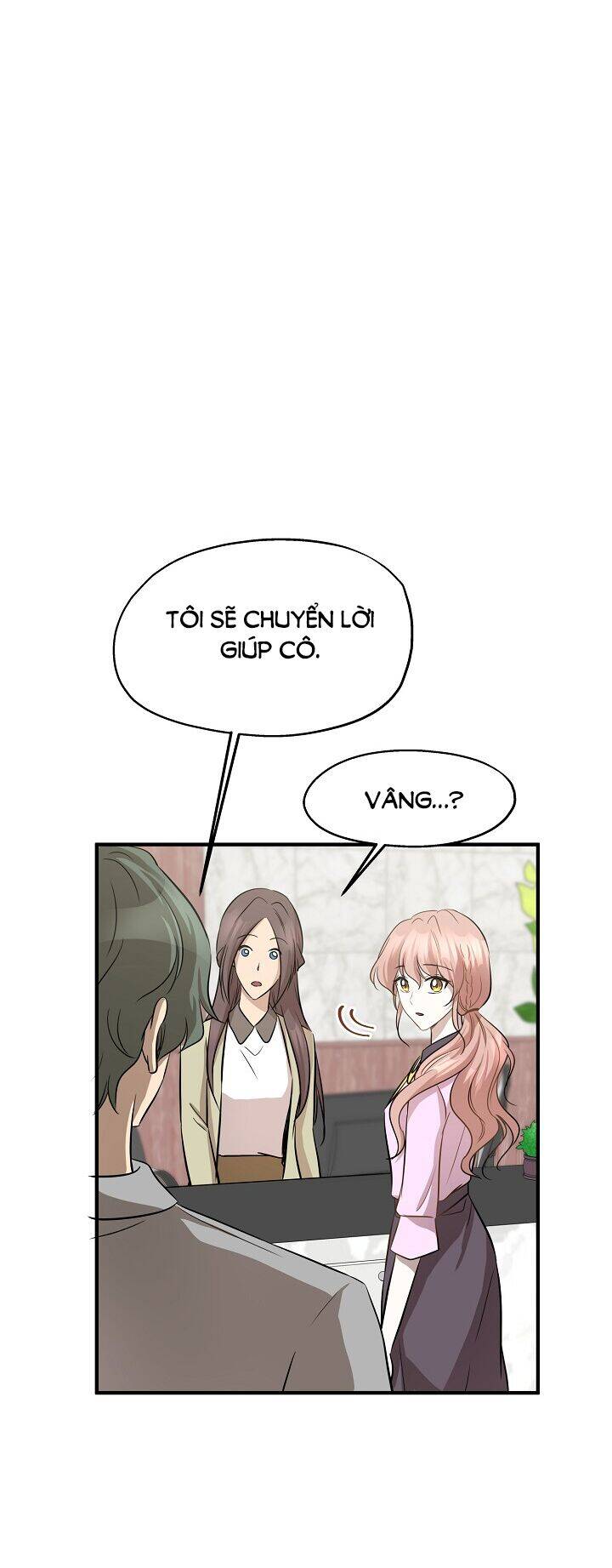 Một Cuộc Sống Kỳ Lạ Chapter 60 - 63