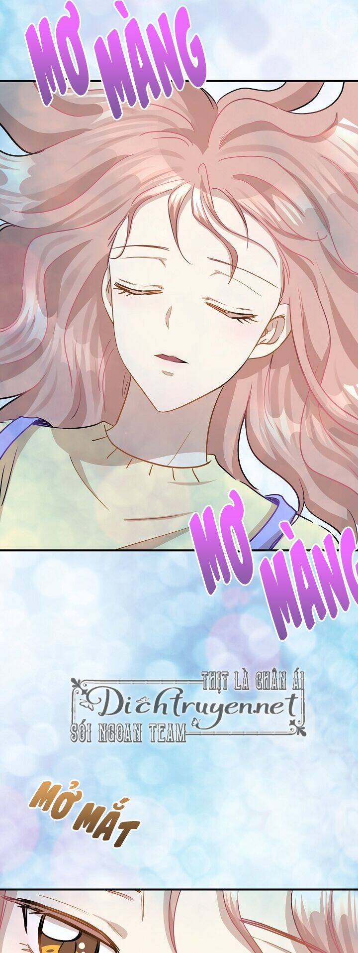 Một Cuộc Sống Kỳ Lạ Chapter 40 - 2