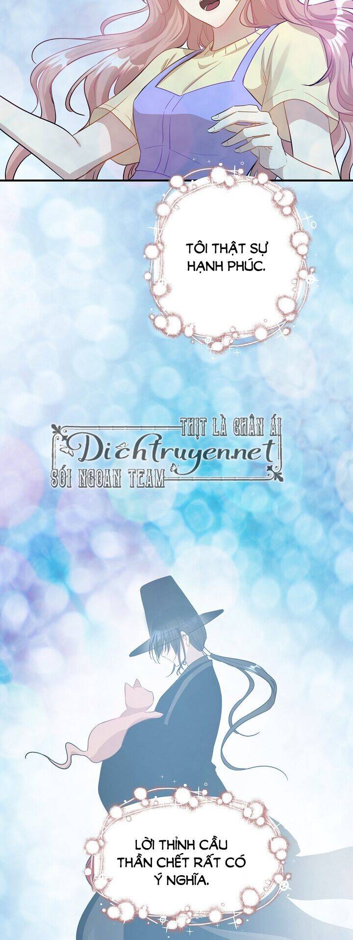 Một Cuộc Sống Kỳ Lạ Chapter 40 - 11