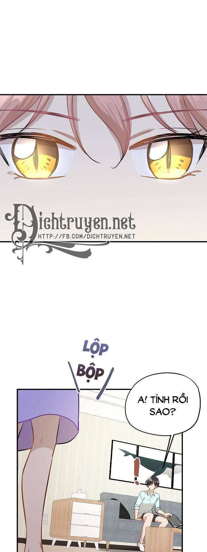Một Cuộc Sống Kỳ Lạ Chapter 40 - 16