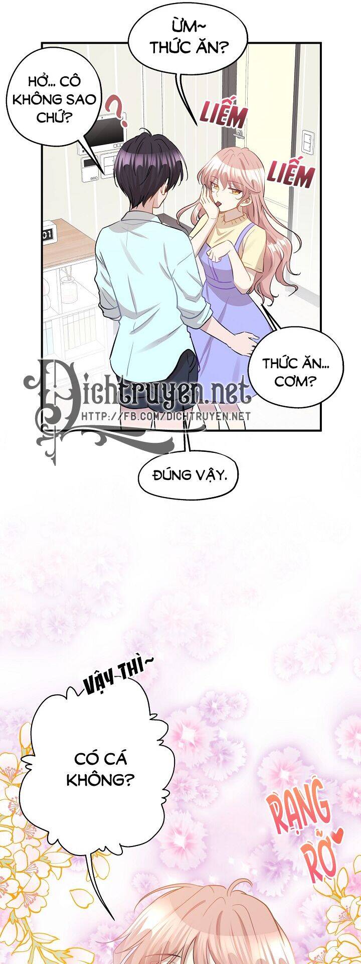 Một Cuộc Sống Kỳ Lạ Chapter 40 - 18